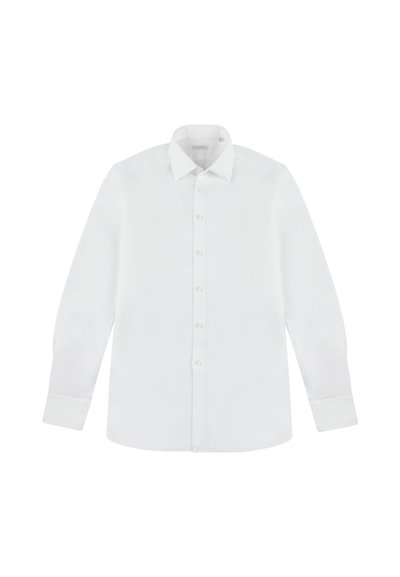 Slowear GLAN - Shirt - optical white