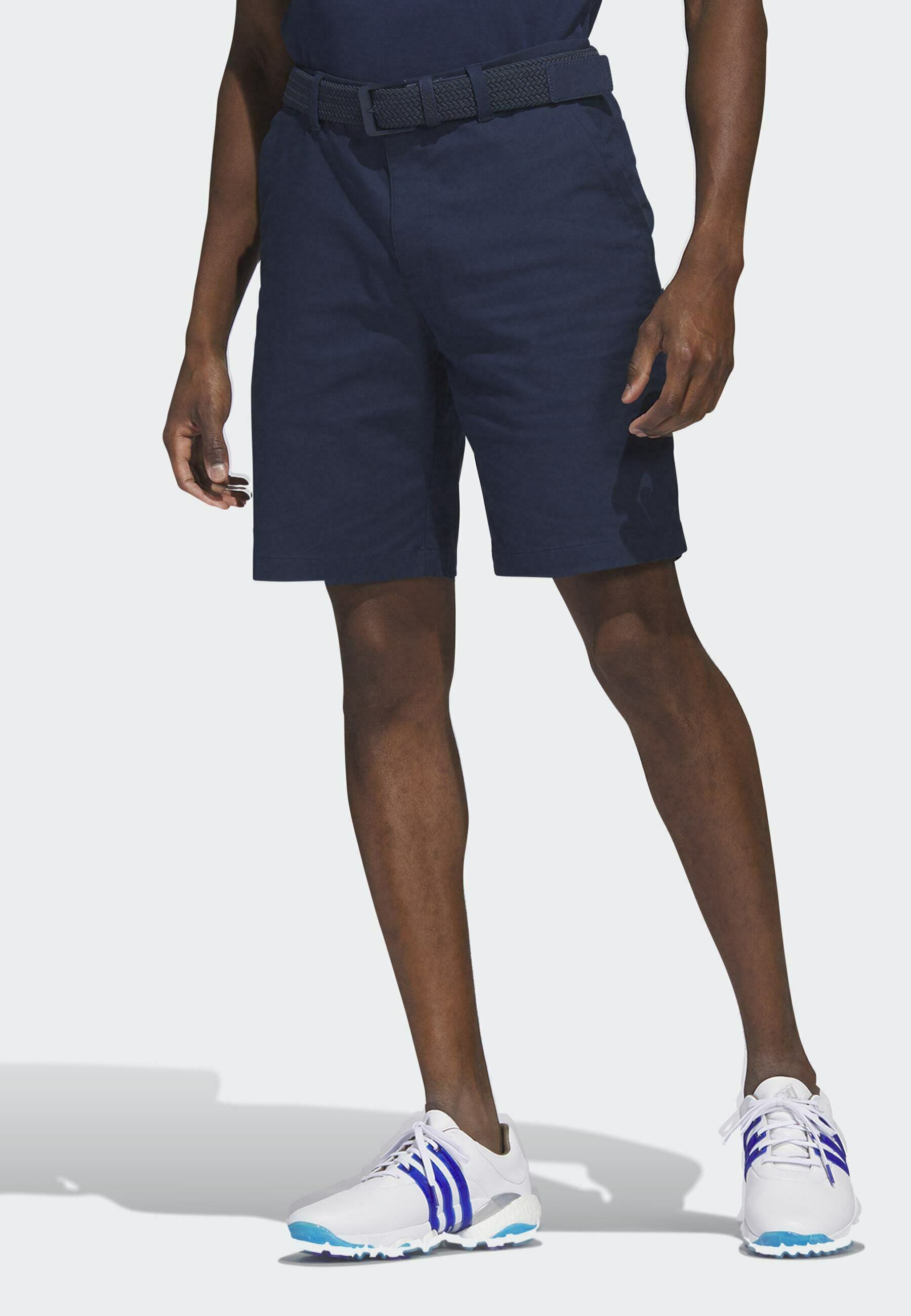 adidas 365 golf shorts 9