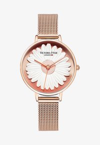 Non selezionato, rose gold-coloured