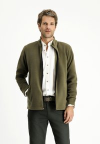 Unausgewählt, medium khaki