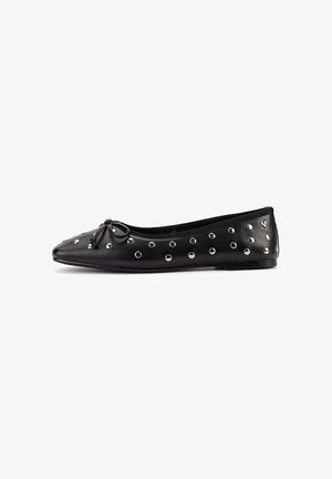 Martinelli, COLETTE - Bailarinas - black