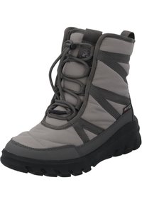 Kamik Snowboots  - dark grey
