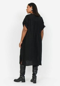 Wasabi Concept WA-CAYSA 6 - Denní šaty - black