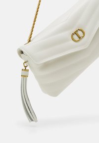 TWINSET BAG - Handtas - old white