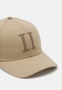 Les Deux ENCORE BASEBALL UNISEX - Boné - dark sand/caribou brown