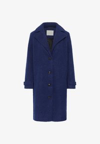 Non sélectionné, beacon blue