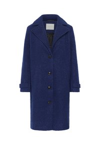 KAANNE - Klassisk kappa / rock - beacon blue