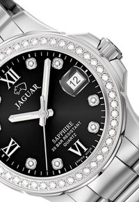 Jaguar ARMBAND COSMOPOLITAN - Montre - silberfarben