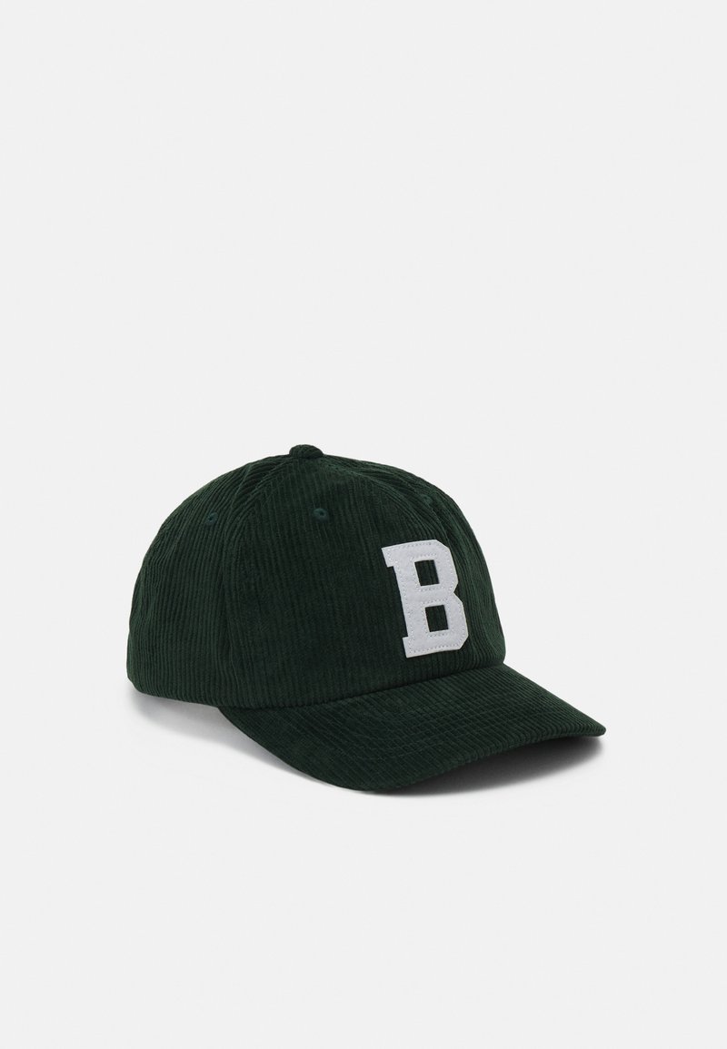 Brixton - BIG UNISEX - Cap - green, Vergrößern