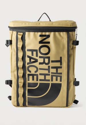 BASE CAMP FUSE BOX UNISEX - Rugzak - cedar/black