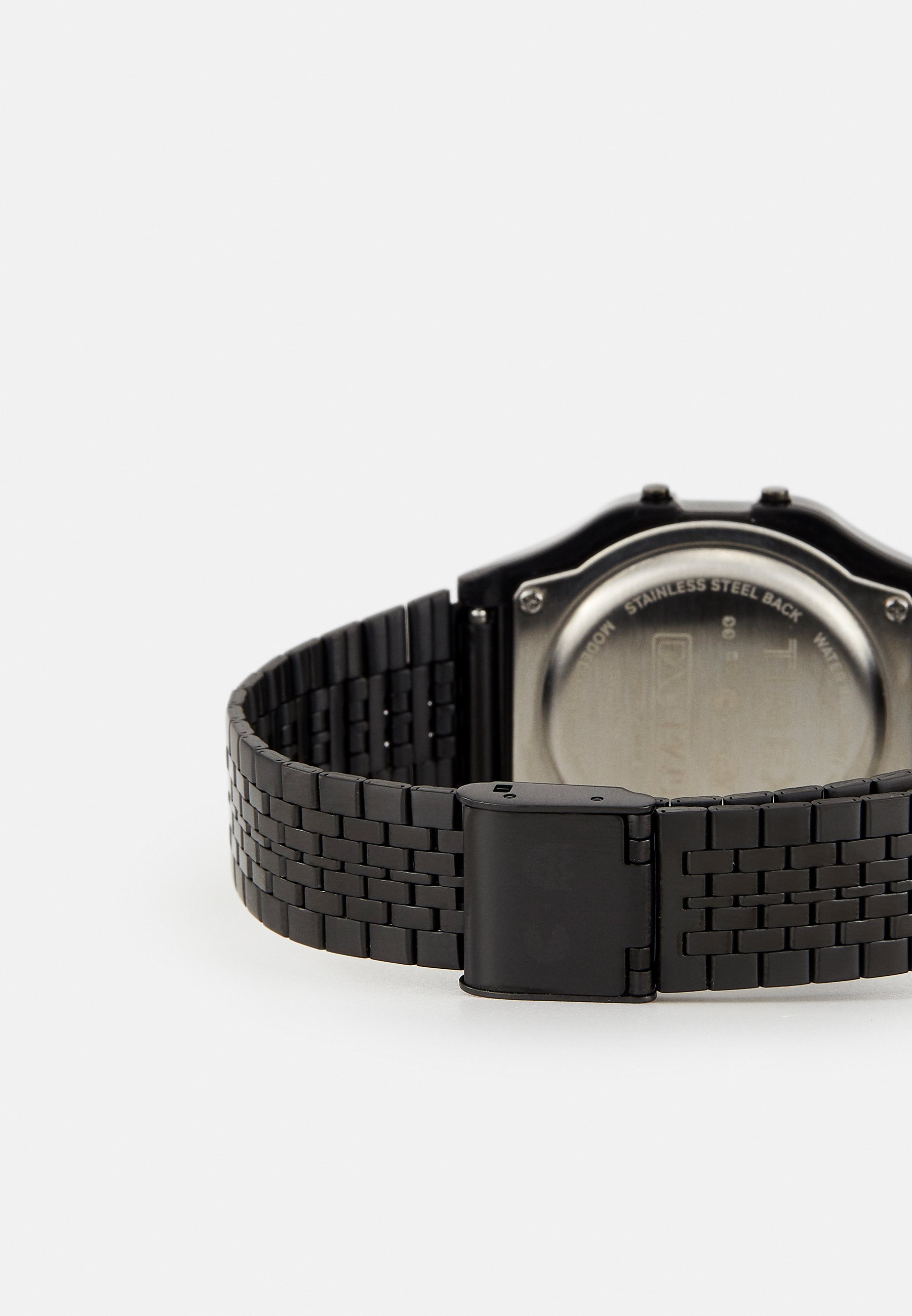Timex T80 PAC MAN UNISEX - Orologio digitale - black/nero - Zalando.it