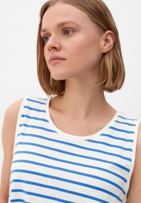 s.Oliver MIT STREIFENMUSTER - Top