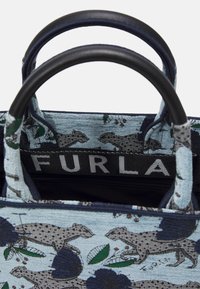 Furla OPPORTUNITY - Cabas - toni azzurro