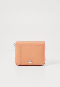 Unselected, pink