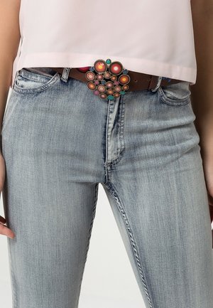 Desigual, Ceinture - multi-coloured