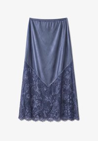 Sélectionné, navy