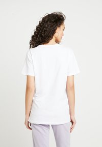 Merchcode BRITNEY SPEARS - T-shirt print - white