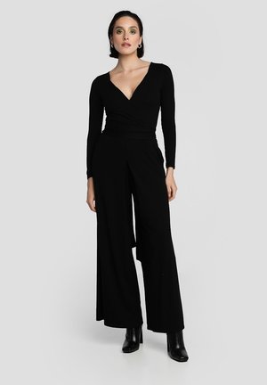 FLASH - Jumpsuit - black
