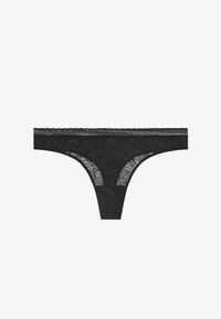 Geselecteerd, schwarz