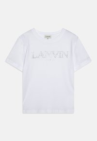 Unselected, white