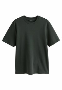 Non selezionato, green olive