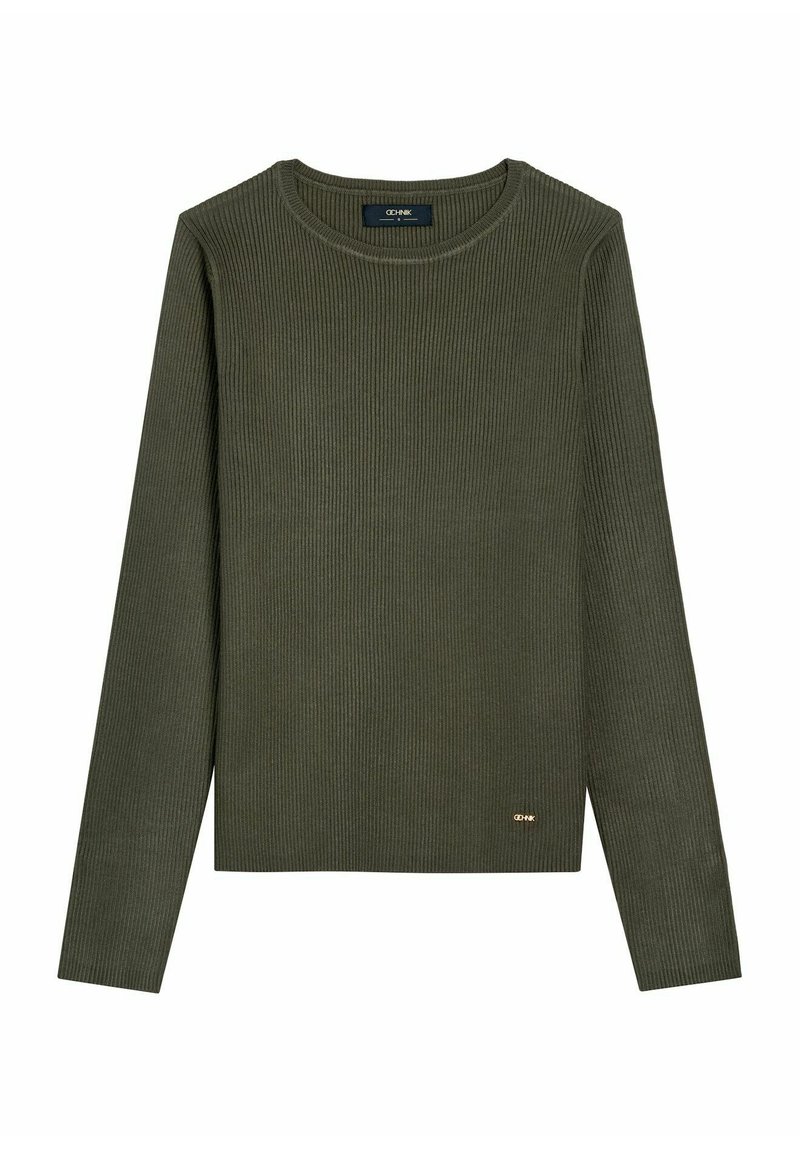 Langarmshirt