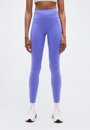 UNIVERSA - Tights - sapphire/bright blue/deep night