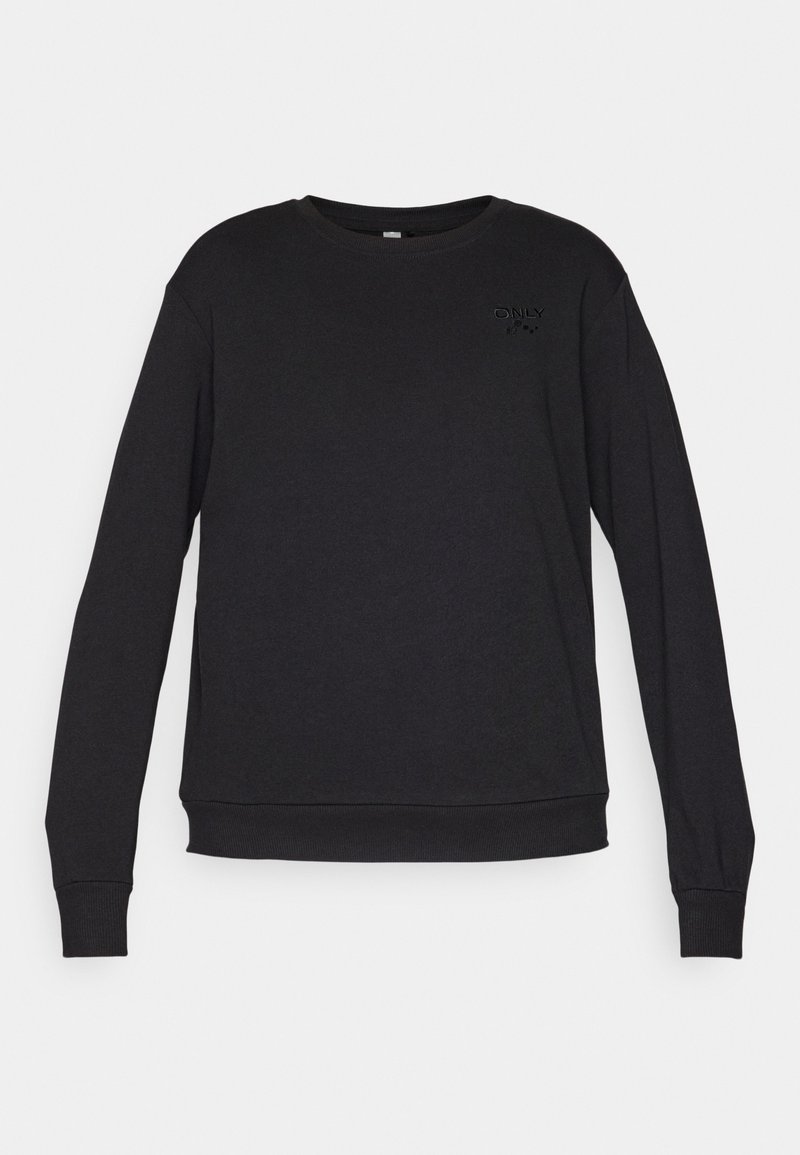 Only Play Sweater zwart Only Play Sweater zwart