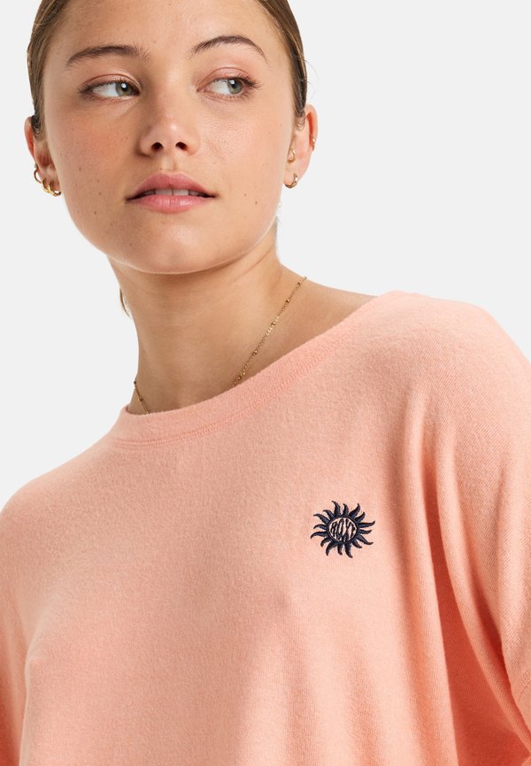 SUNDAY COZY - Long sleeved top - mfg4