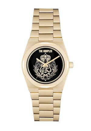 The Kooples Montre - black