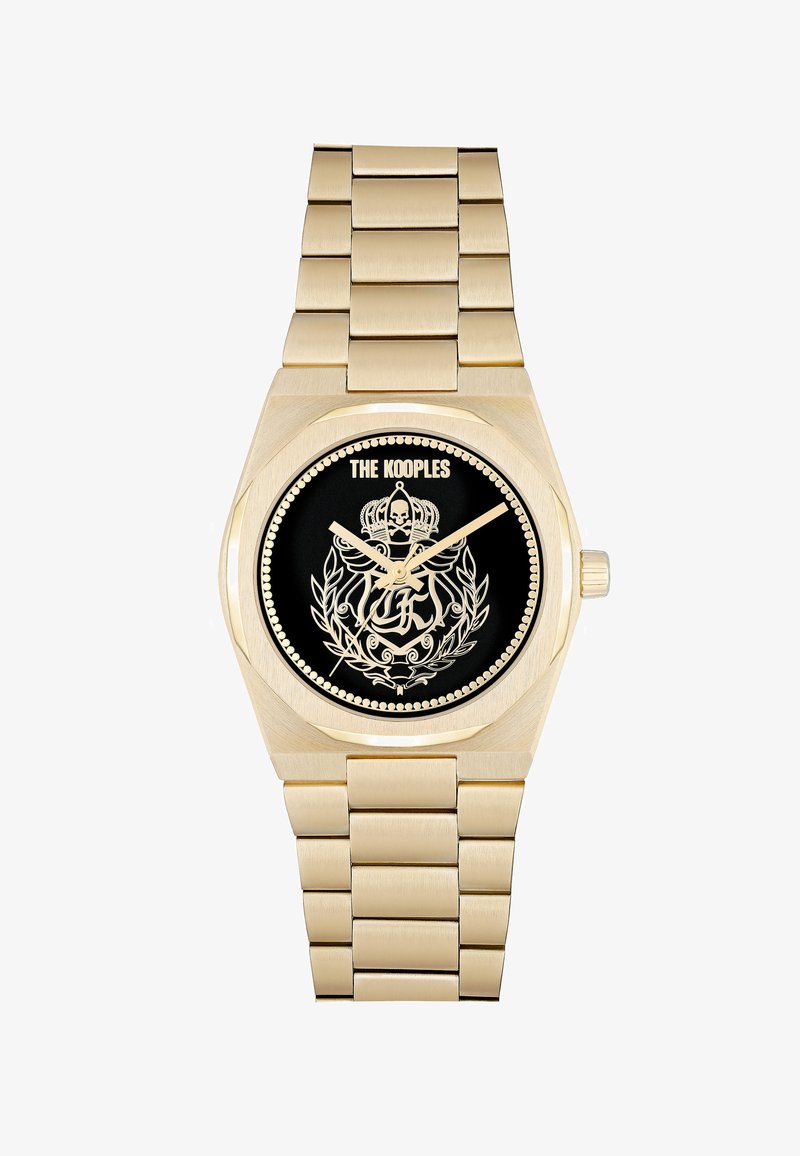 The Kooples UNISEX czarny