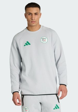ALGERIA TIRO TECH CREW  - Collegepaita - team light grey