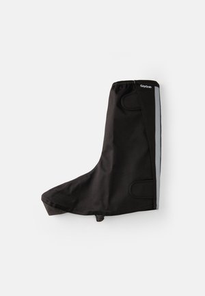 DRYFOOT WATERPROOF EVERYDAY SHOE COVERS UNISEX - Altri accessori - black