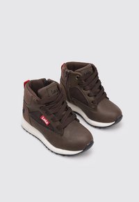 LOIS Jeans Zapatos de bebé - brown