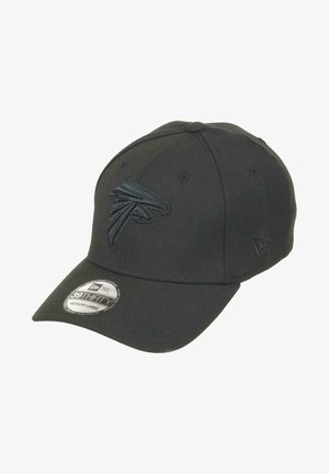 New Era, ATLANTA FALCONS NFL BOB EDITION 39THIRTY STRETCH - Cap - schwarz