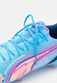 Puma KING ULTIMATE UP FG/AG Football boots artificial