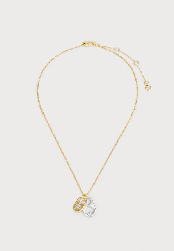 SNACK TIME - Necklace