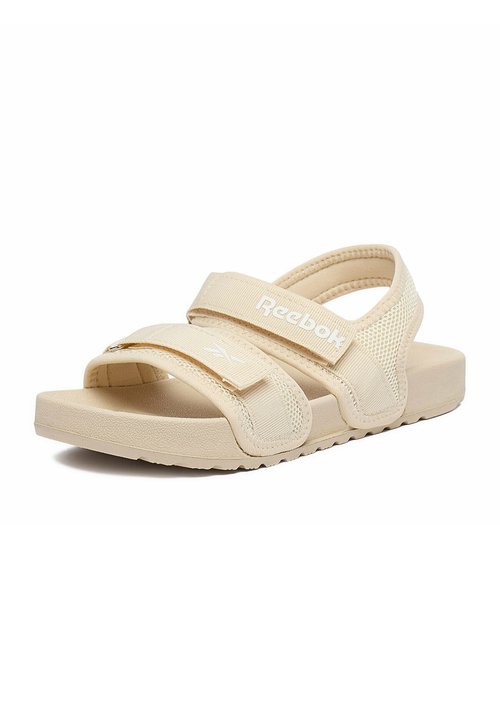 Reebok UNISEX SANDALS CHILD BEIGE - Sandals - beige — foto 2
