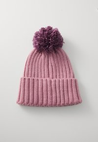 The North Face HERITAGE SKI TUKE UNISEX - Beanie - mauve/midnight mauve