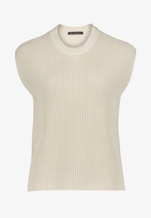 UNIFARBEN - Jumper - beige