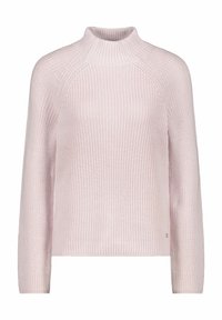 Monari Strickpullover - light pink