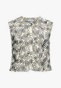 Sélectionné, birch