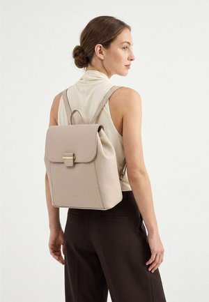 Gabor, RYANNE CITY RUCKSACK M 27 CM - Rugzak - beige