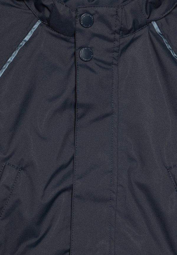 OLIO UNISEX - Waterproof jacket3