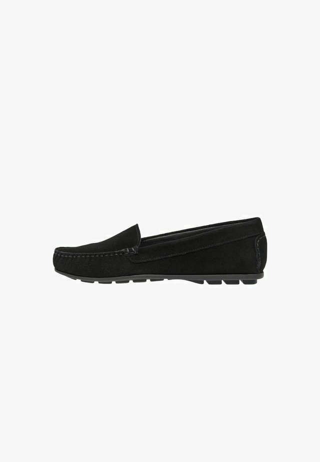 BIADALY - Slippers - black