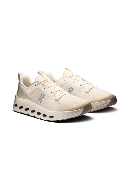 On CLOUDLEAP. UNISEX - Zapatillas - dew sand — photo 2