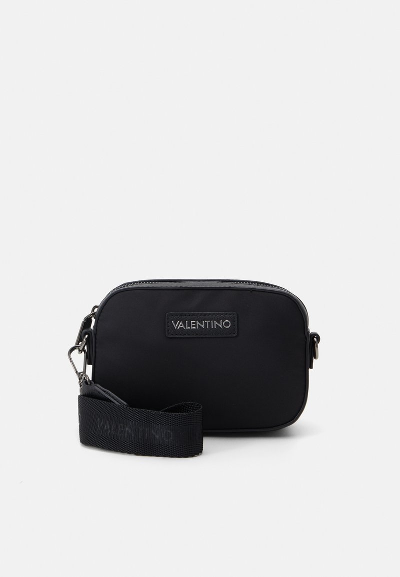 Valentino Bags CARDANO - Cross body bag - nero
