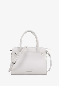 Non sélectionné, white