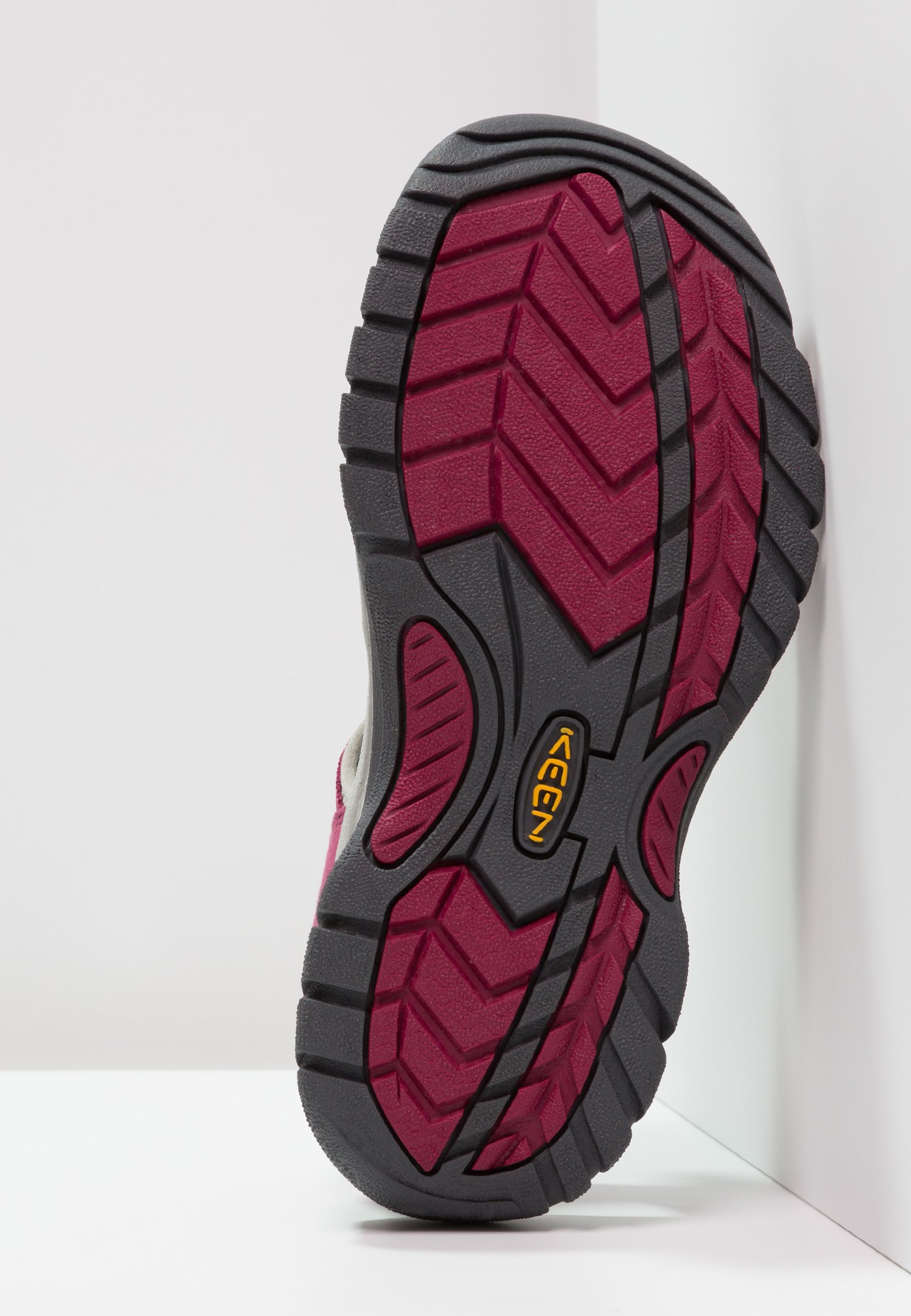 keen venice h2 beet red
