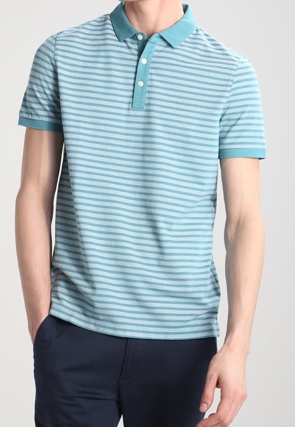 Michael Kors Piké - mint